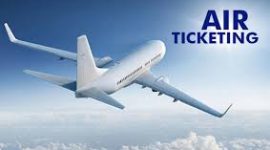 air ticketing air ticketing