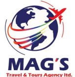Mag's Travel & Tours Agency Ltd