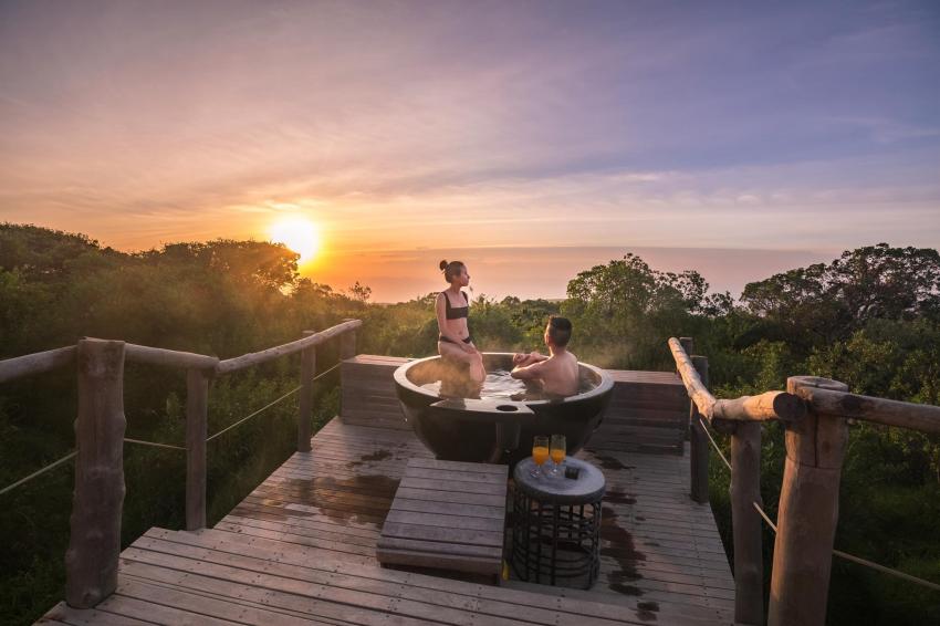 3-Day Luxury Tanzania Safari