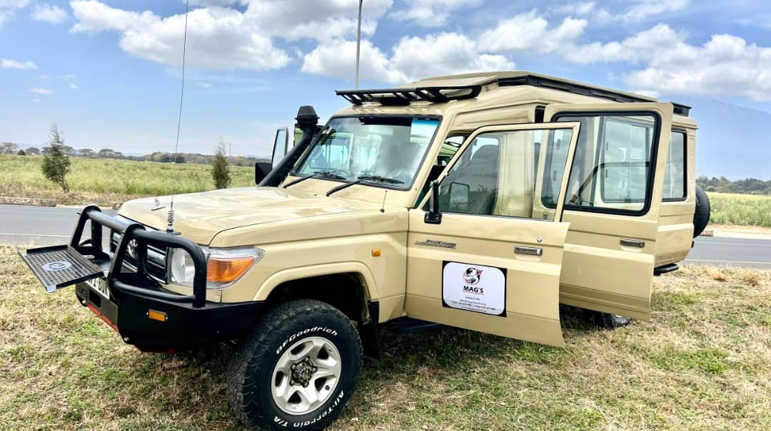 Best Tanzania Tour Company