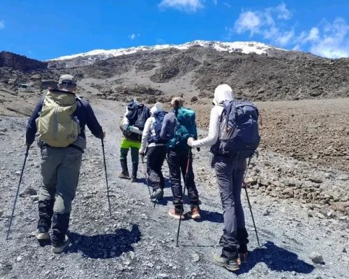 Lemosho-route-climbing