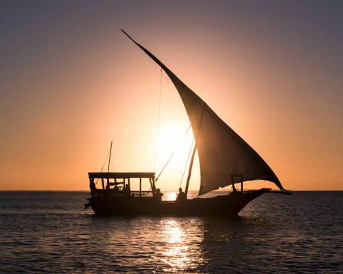 Sunset-Dhow-Cruise-Pingwe-Beach-Zanzibar-Tanzania Sunset-Dhow-Cruise-Pingwe-Beach-Zanzibar-Tanzania