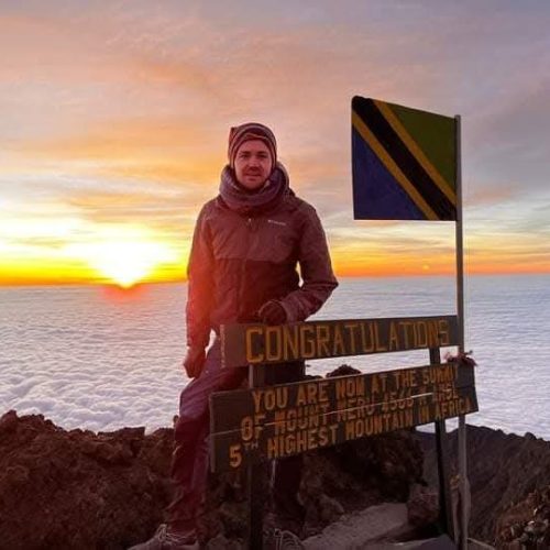 Mount Meru Mount Meru